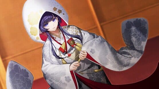 Nandome ka no Shiki — screenshot 2