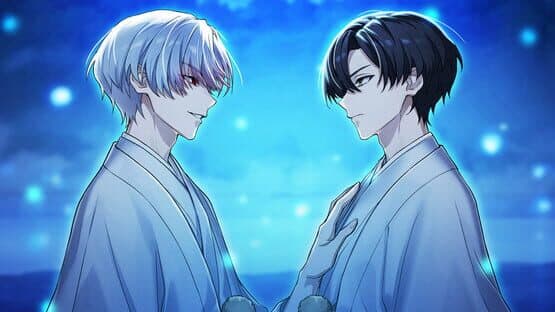 Nandome ka no Shiki — screenshot 3