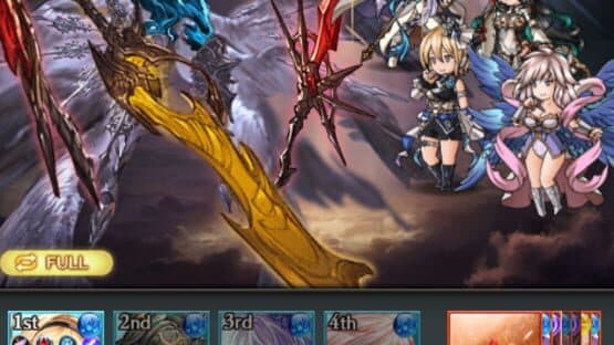Granblue Fantasy — screenshot 1