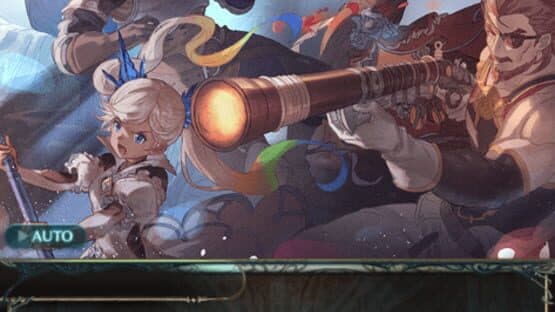 Granblue Fantasy — screenshot 2