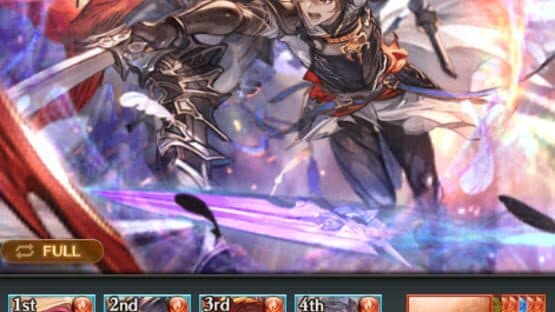 Granblue Fantasy — screenshot 3