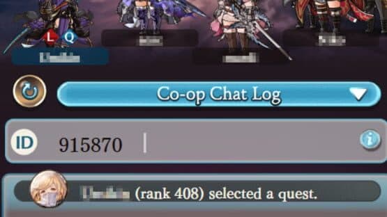 Granblue Fantasy — screenshot 4