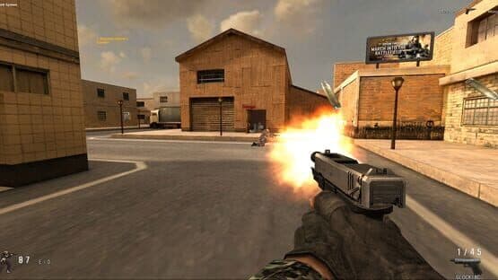 Soldier Front — screenshot 2