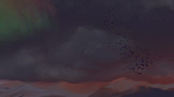 Kraa — screenshot 2