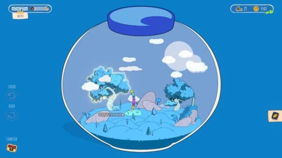 Mysarium — screenshot 3