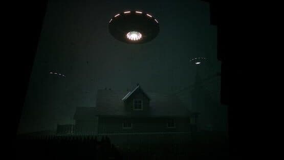 Who Are You!? — screenshot 1