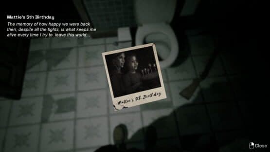 Who Are You!? — screenshot 2