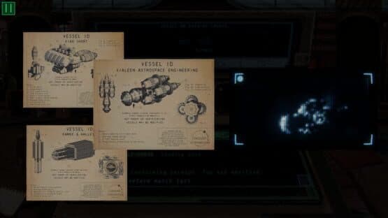 Contact Protocol — screenshot 3