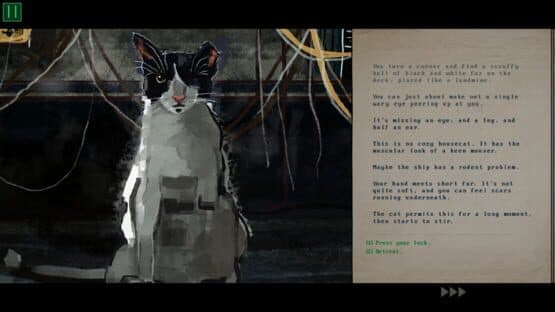 Contact Protocol — screenshot 5