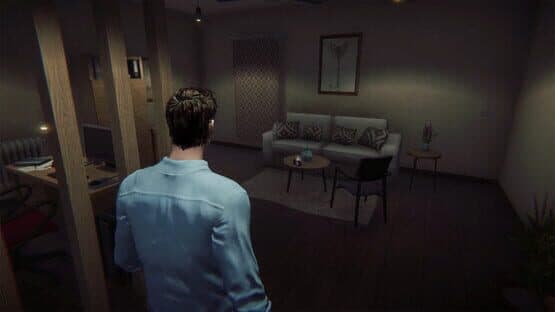 Exit: Echoes of Insanity — screenshot 1