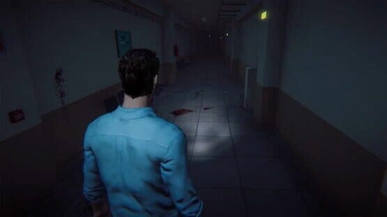 Exit: Echoes of Insanity — screenshot 2