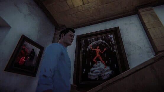 Exit: Echoes of Insanity — screenshot 3