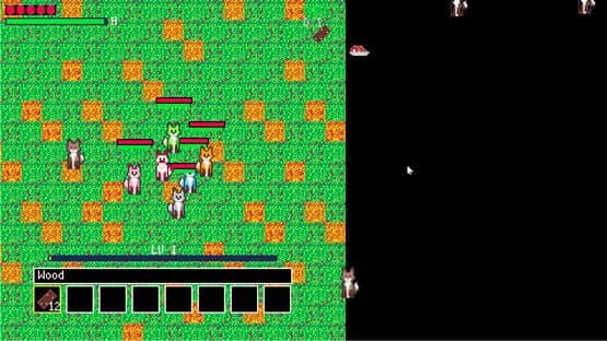 Räv Kafé — screenshot 1