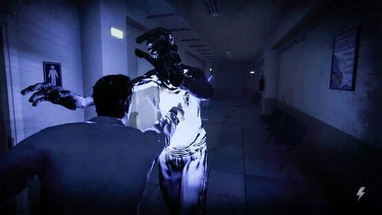 Exit: Echoes of Insanity — screenshot 4
