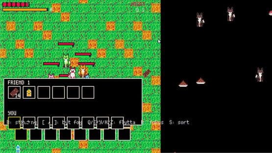 Räv Kafé — screenshot 4