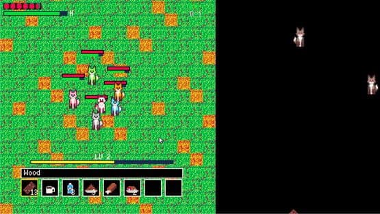 Räv Kafé — screenshot 5