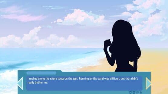 Mnemosyne's Cube — screenshot 3