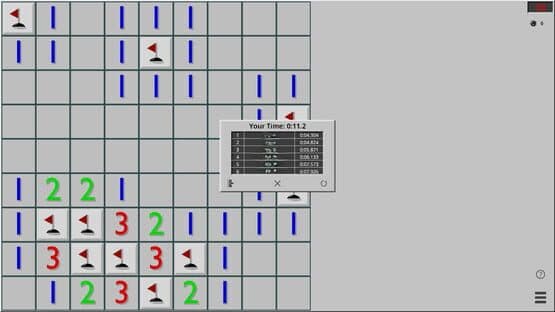 Minesweeper Arena — screenshot 3