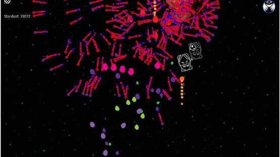 LasTar — screenshot 2
