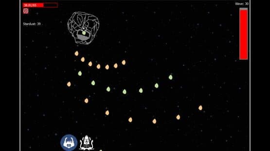 LasTar — screenshot 3