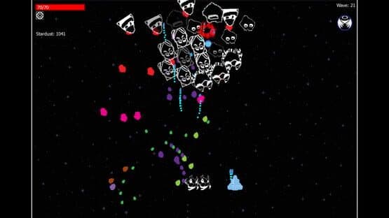 LasTar — screenshot 4