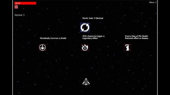 LasTar — screenshot 5