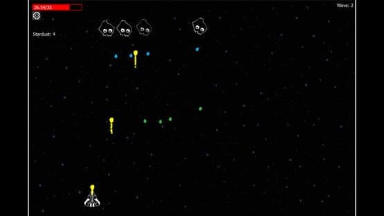 LasTar — screenshot 6