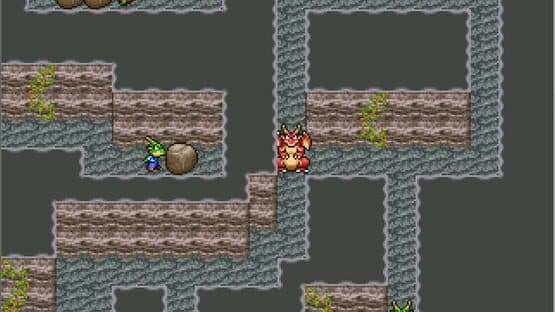 Dragon's Delightful Day — screenshot 1