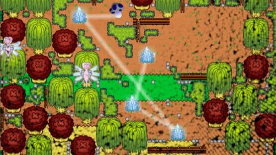 Zwamman — screenshot 1
