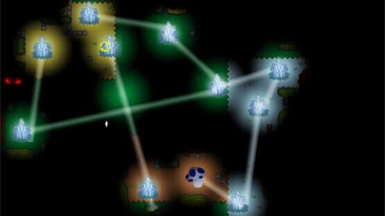 Zwamman — screenshot 2