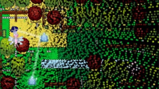 Zwamman — screenshot 6