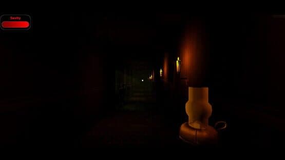 The Key to Forgotten Souls — screenshot 1