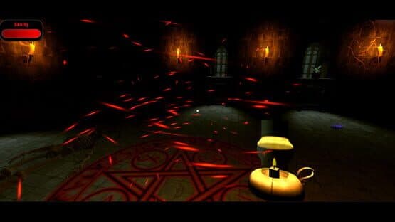 The Key to Forgotten Souls — screenshot 2