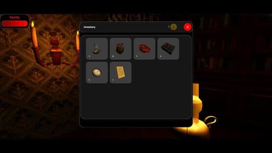 The Key to Forgotten Souls — screenshot 3