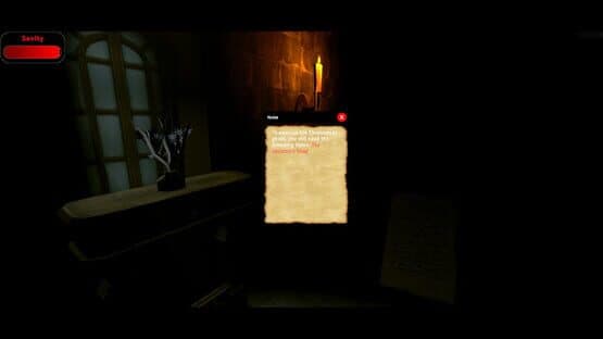 The Key to Forgotten Souls — screenshot 4