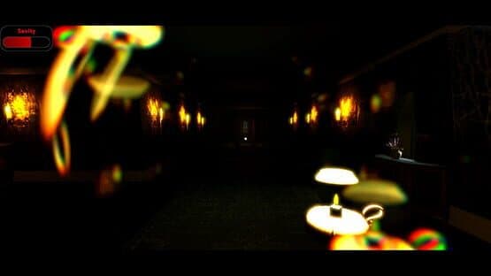 The Key to Forgotten Souls — screenshot 5