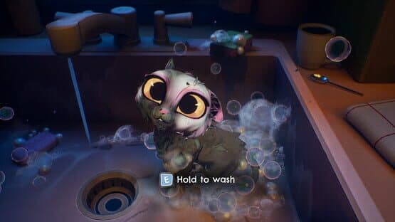 Cat Parents — screenshot 2