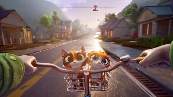 Cat Parents — screenshot 3