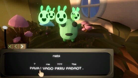 Pikku Adventure — screenshot 3
