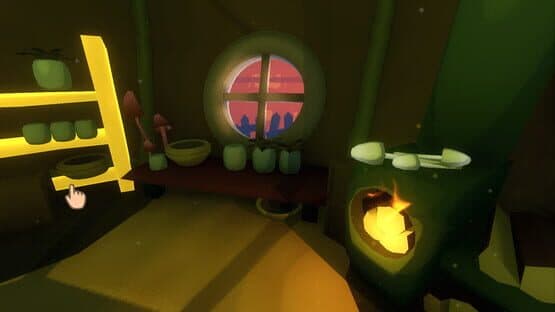 Pikku Adventure — screenshot 4