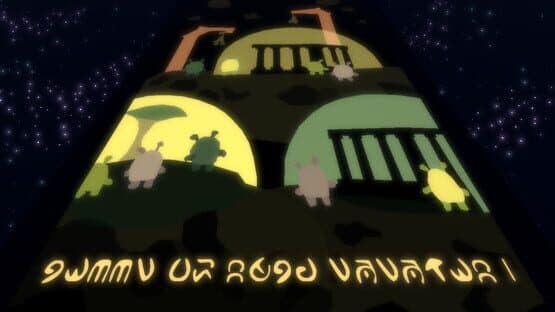 Pikku Adventure — screenshot 5