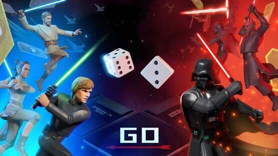 Monopoly: Star Wars Heroes vs. Villains — screenshot 2