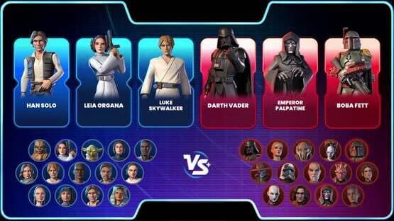Monopoly: Star Wars Heroes vs. Villains — screenshot 7