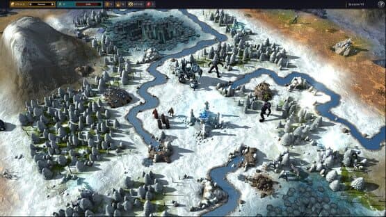 Elemental: Reforged — screenshot 1