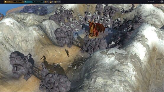 Elemental: Reforged — screenshot 2