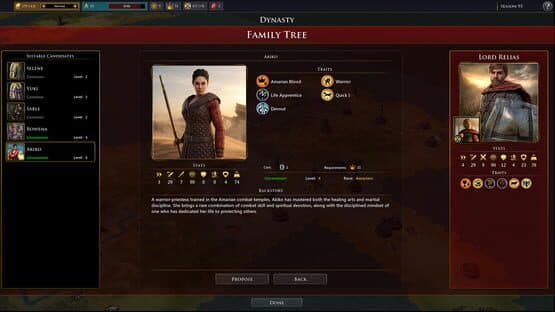 Elemental: Reforged — screenshot 3