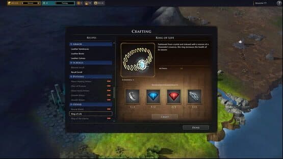 Elemental: Reforged — screenshot 4