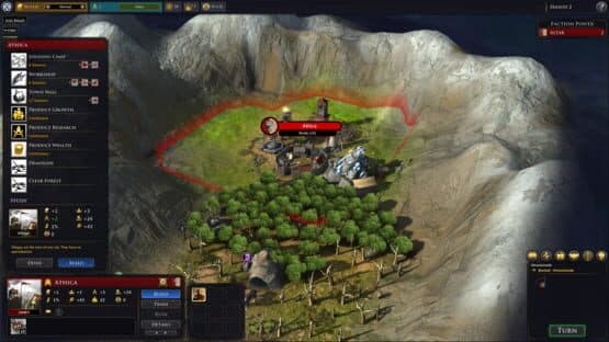 Elemental: Reforged — screenshot 5