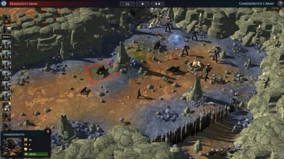 Elemental: Reforged — screenshot 8