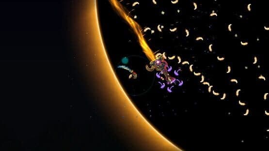 Terraria: Fargo's Souls Mod — screenshot 1